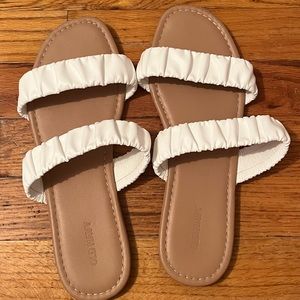 Old navy sandals